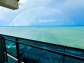 Marvella Hotel Orbi Beach Tower